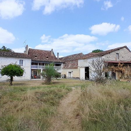 فندق Domaine Du Baron Saint-Martin-l'Astier المظهر الخارجي الصورة