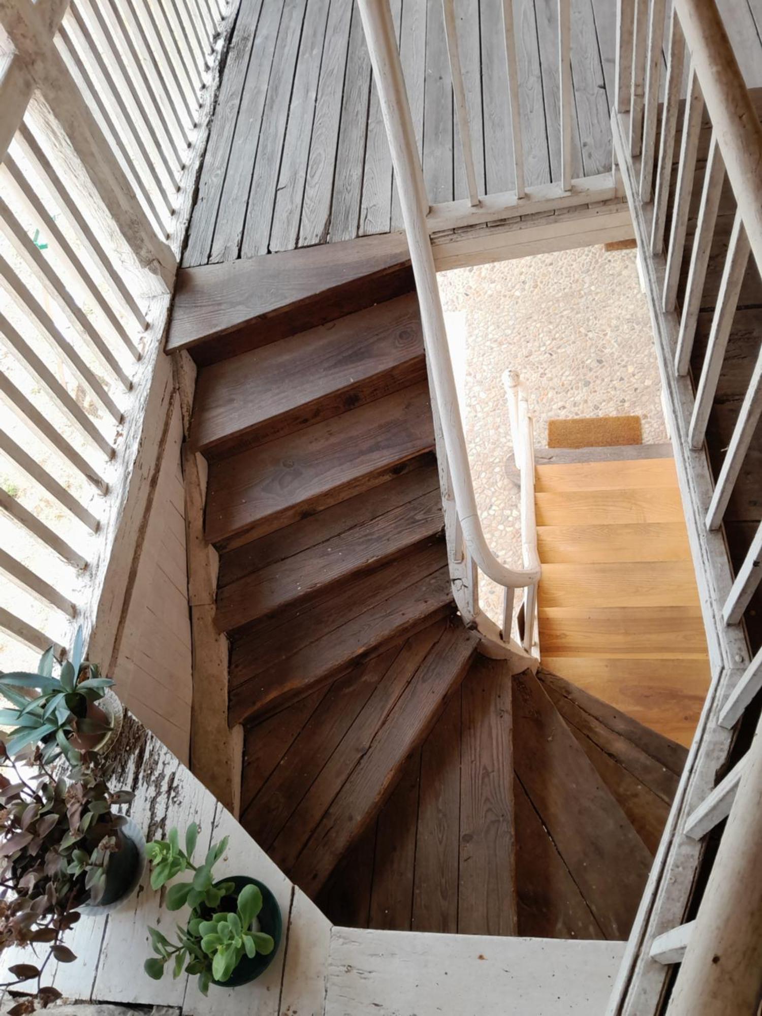 فندق Domaine Du Baron Saint-Martin-l'Astier المظهر الخارجي الصورة